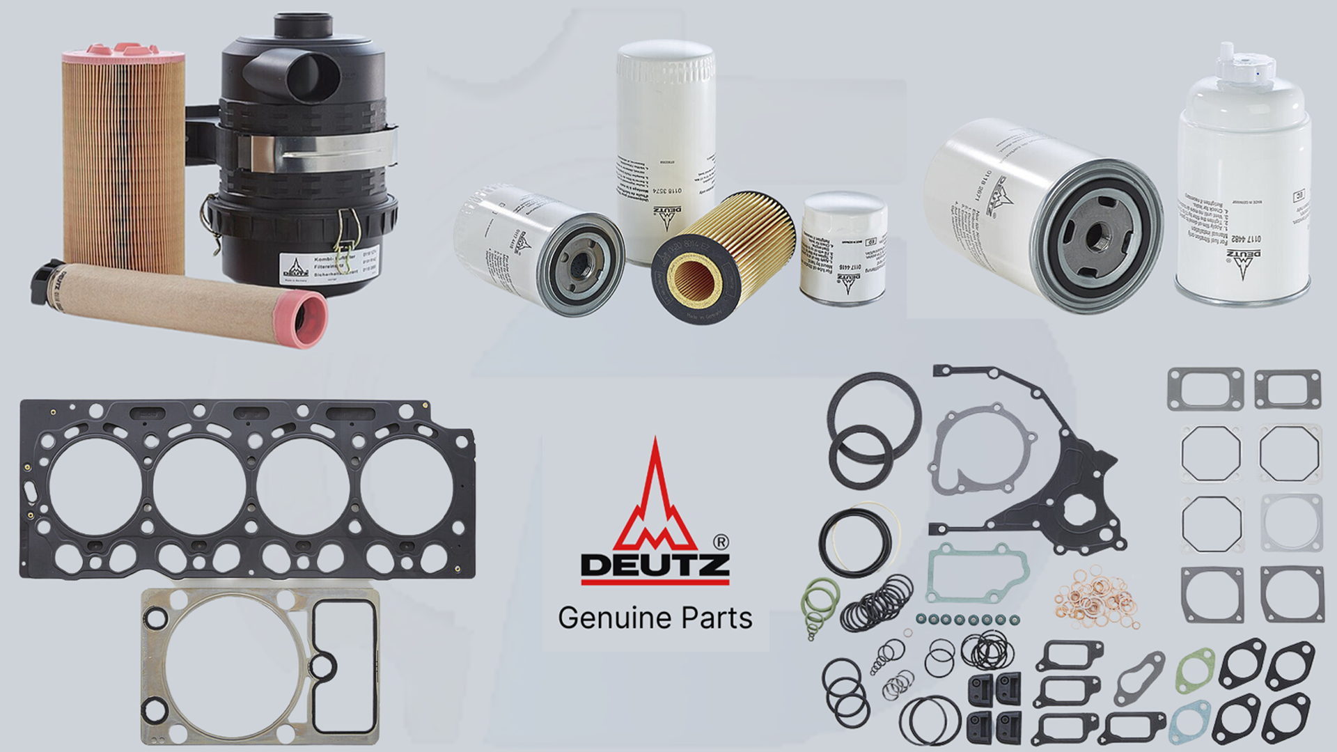 Spare Parts 2