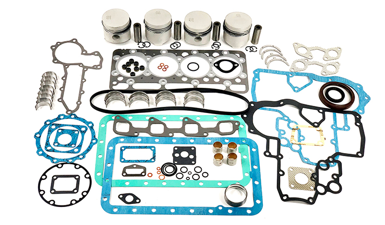 Spare Parts 3