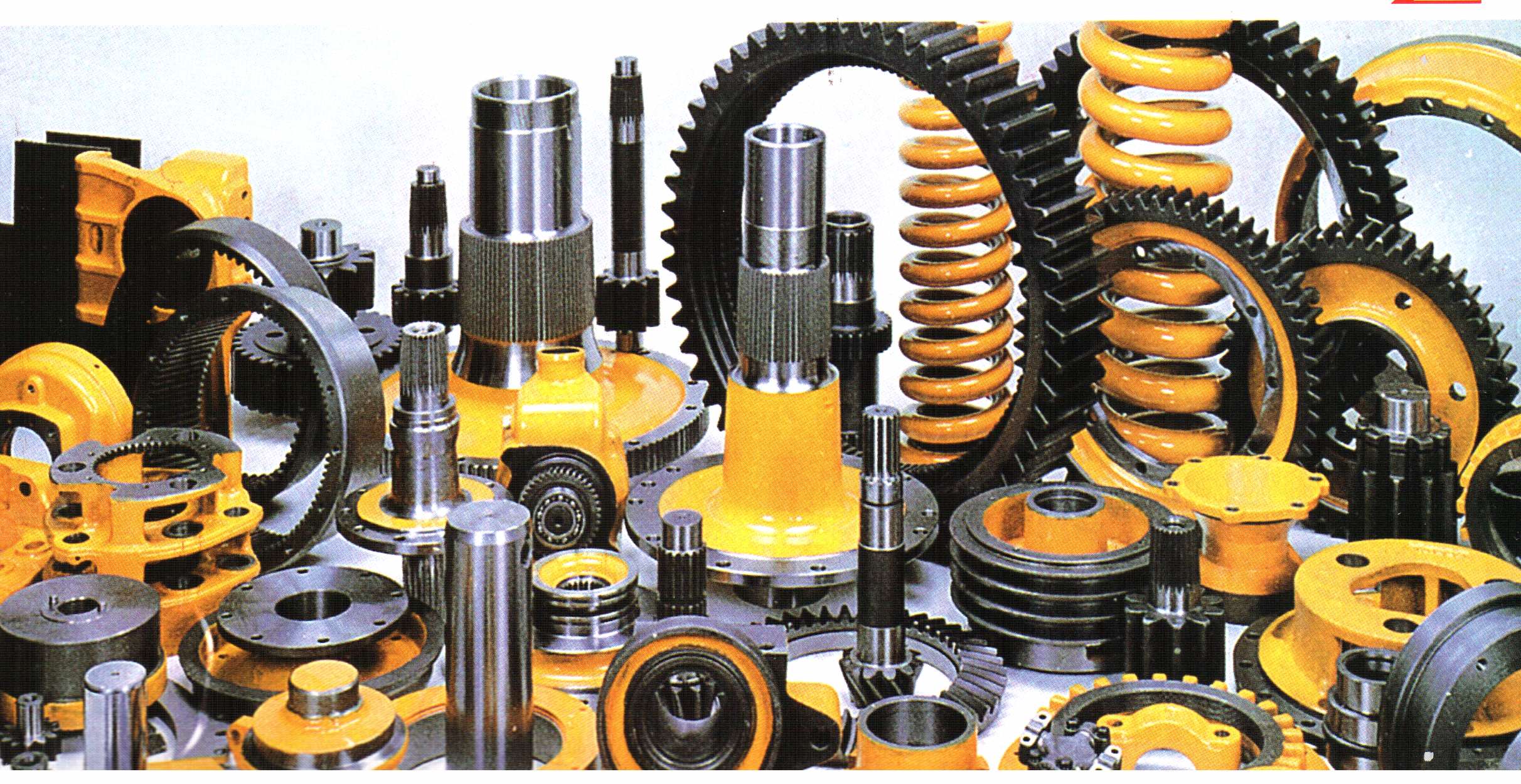 Spare Parts 4